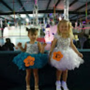 Meet your Posher, Becky